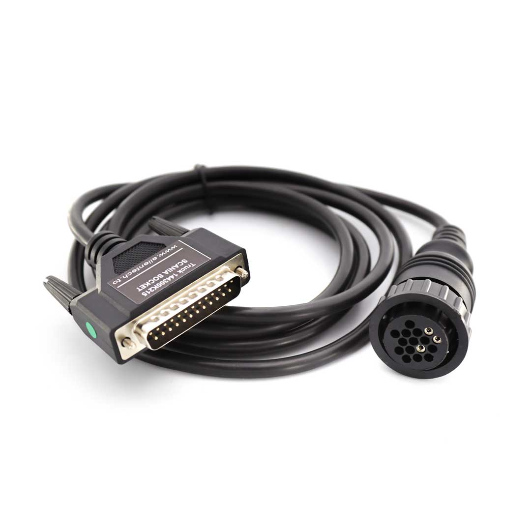 Cable Scania KESS3