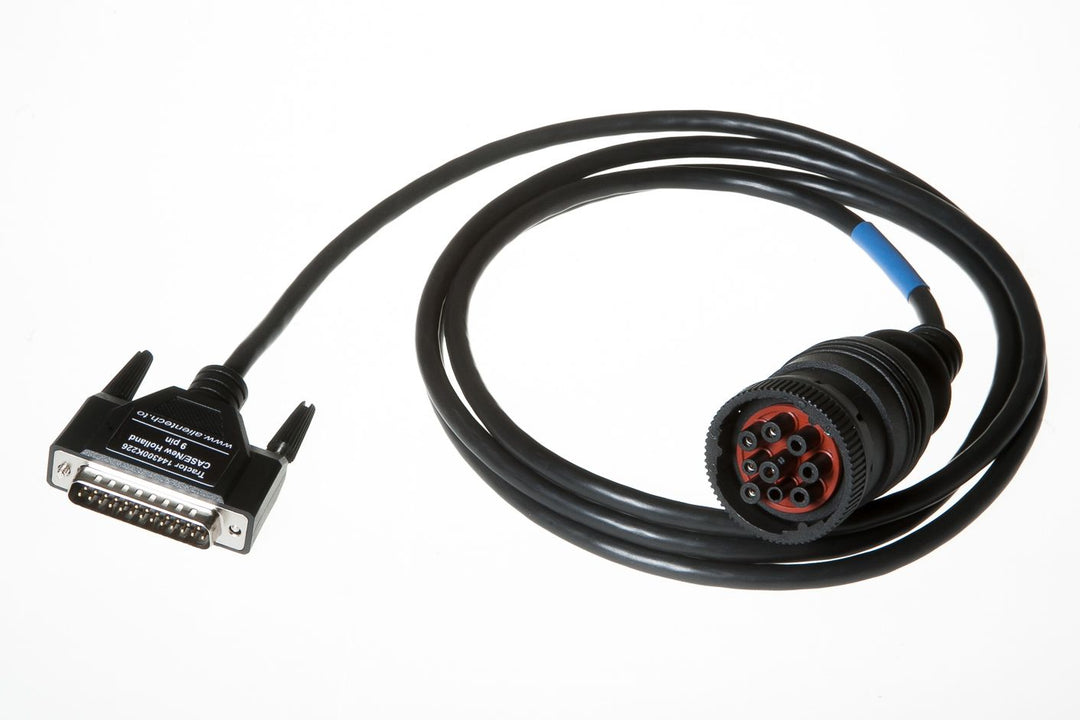 KESS3 CNH - Cummins - Cable John Deere