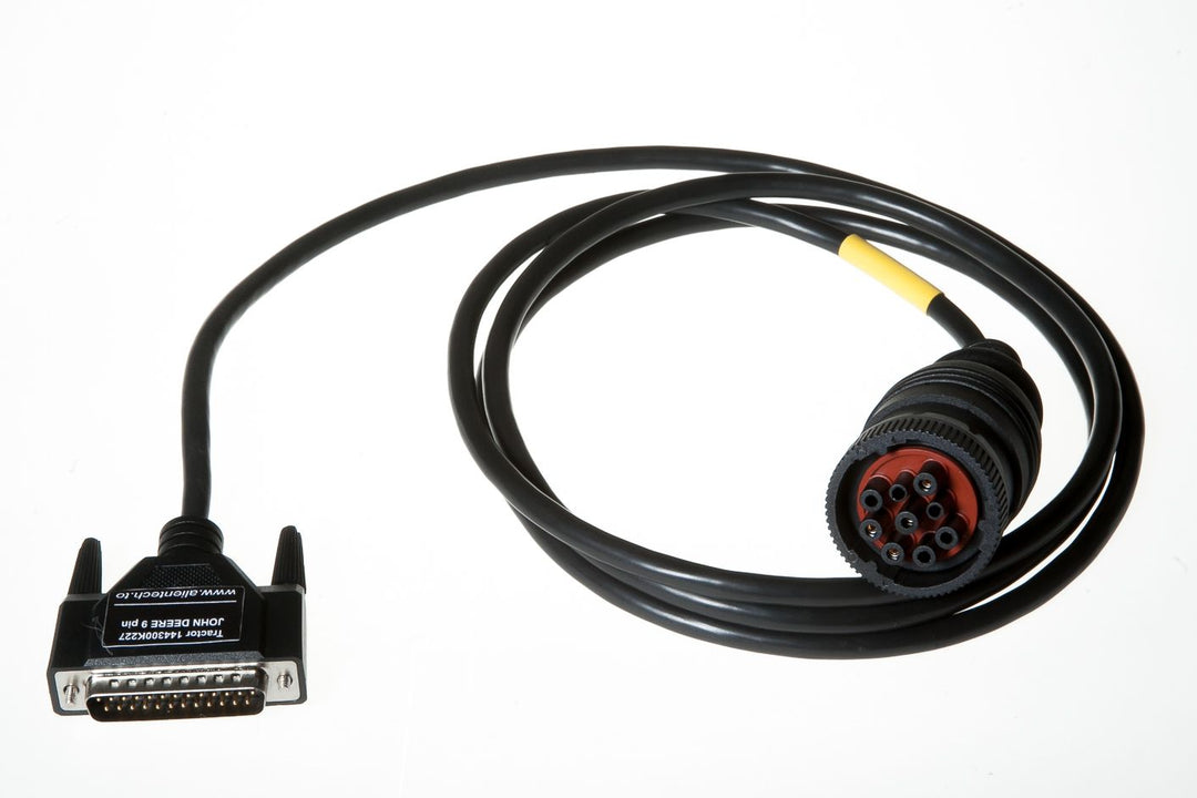 Cable premium KESS3 John Deer