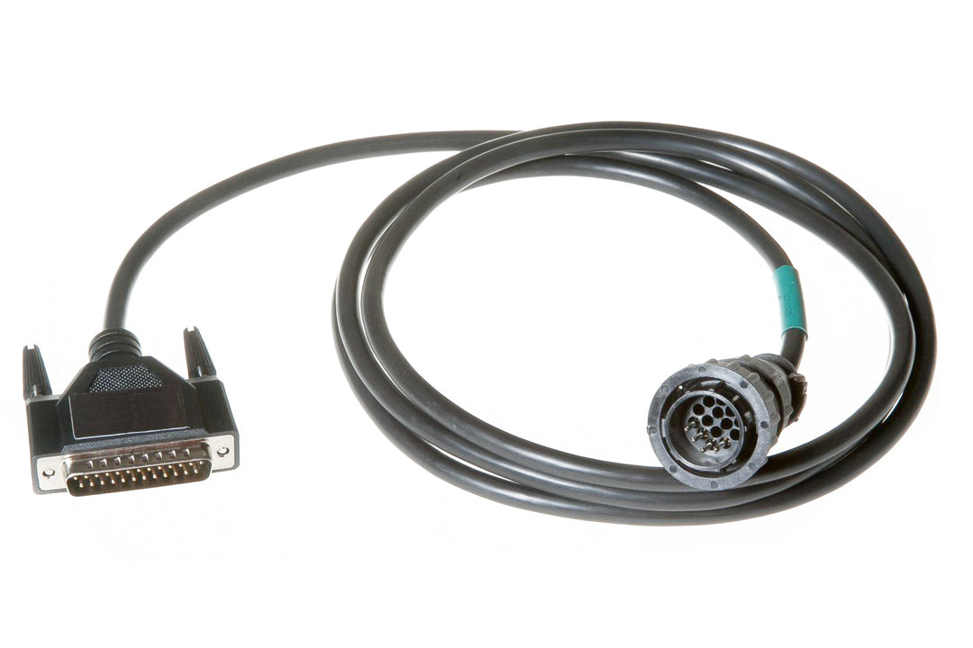Cable KESS3 Deutz-Same (14 pines)