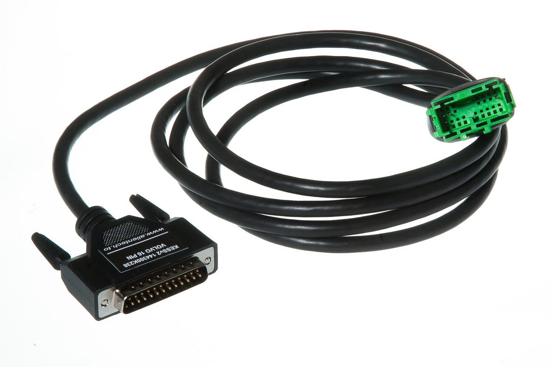 Câble de connecteur KESS3 Volvo VM