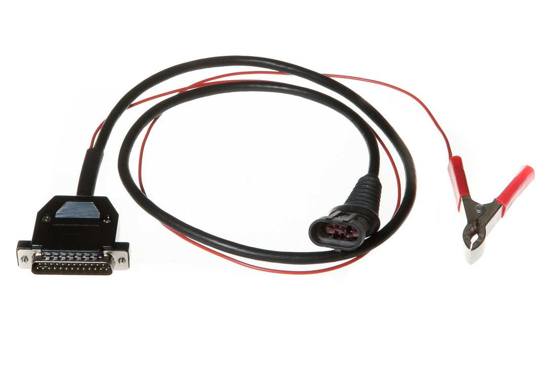 Cable para moto italiano KESS3