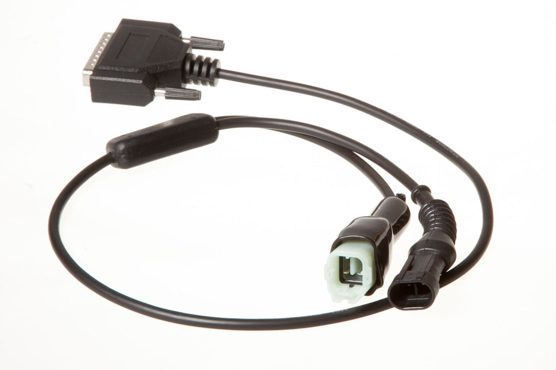 Cable Moto KESS3 MV Agusta Eldor