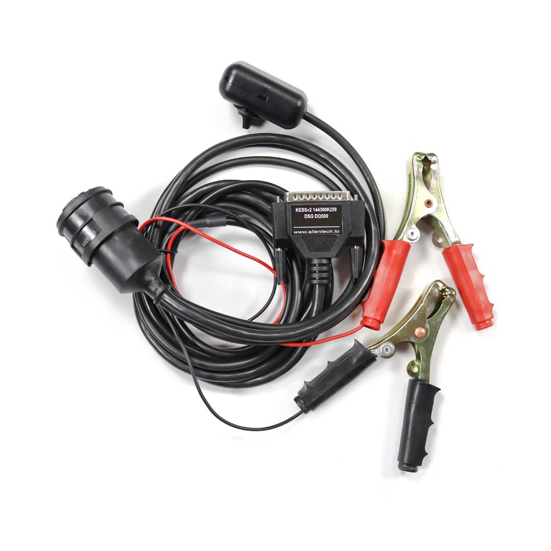 Câble KESS3 VAG DSG DQ500