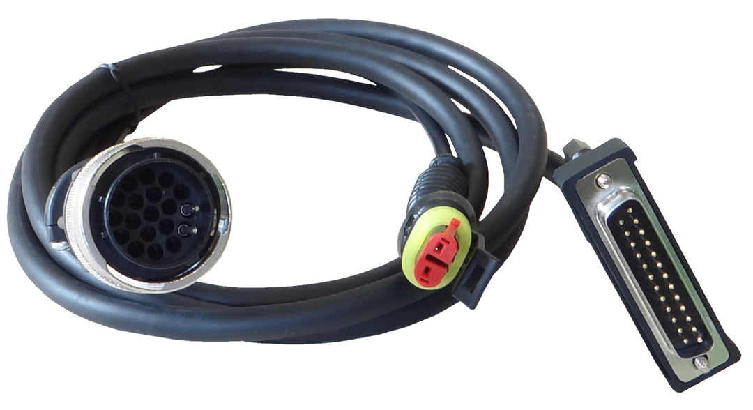 Cable KESS3 SAME Deutz-Fahr
