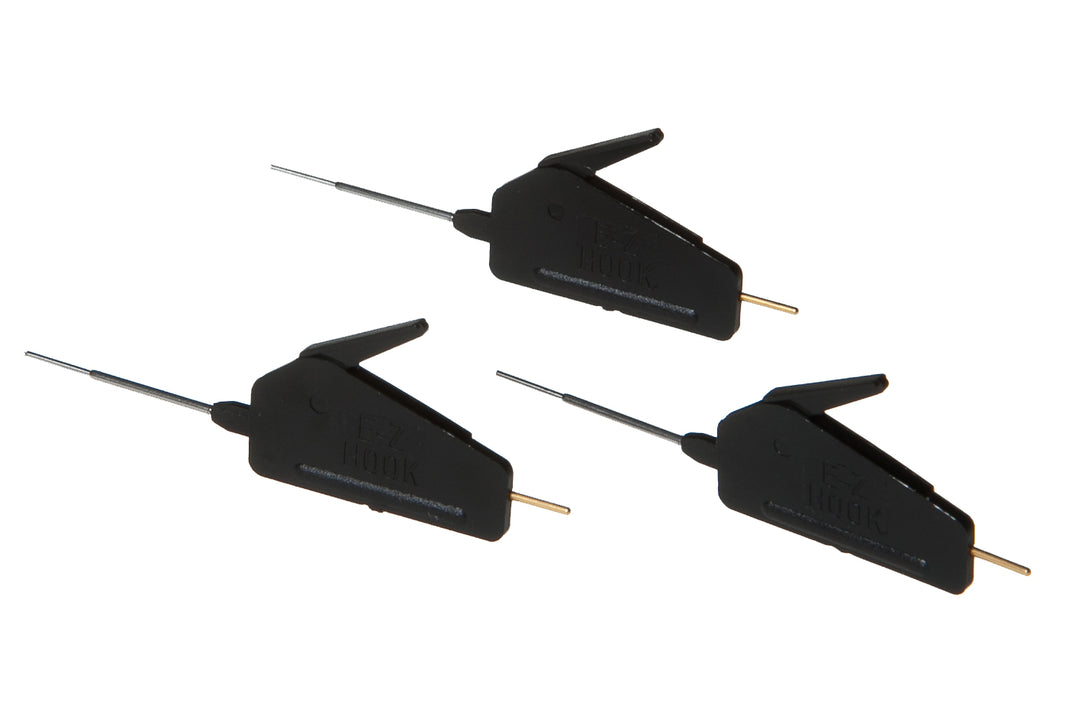 SMD Grabber Probes