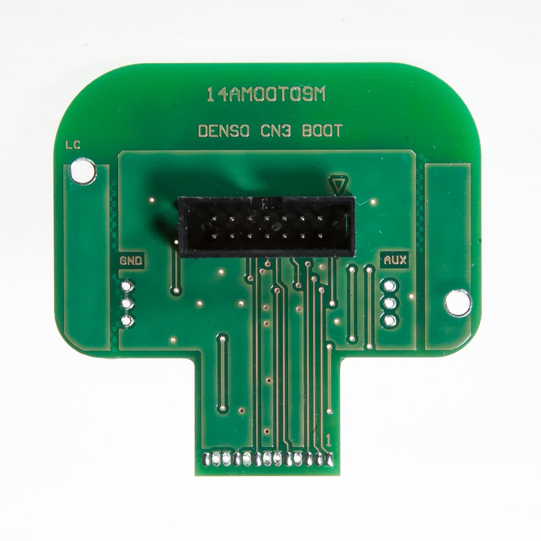 Adaptateur KESS3 pour Nissan Denso ECU (Renesas SH705x - WRITE)