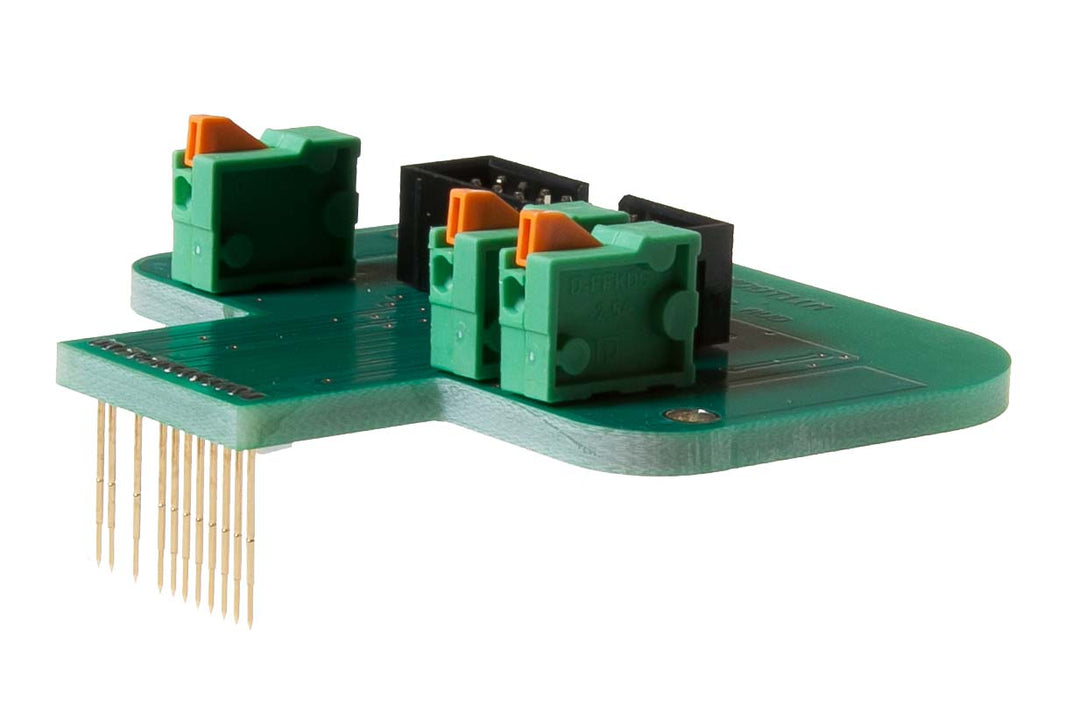 Adaptateur KESS3 pour Mazda-Nissan Denso ECU (Renesas SH705x - LIRE)