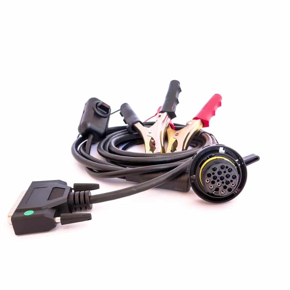 Cable KESS3 VAG DSG DL501