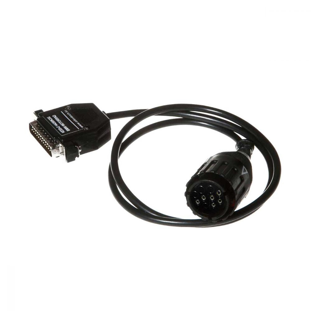 Cable para motocicleta KESS3 BMW Motorrad