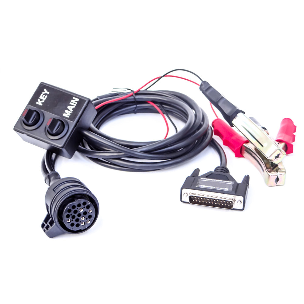 Cable KESS3 VAG DSG DQ250-DQ250MQB