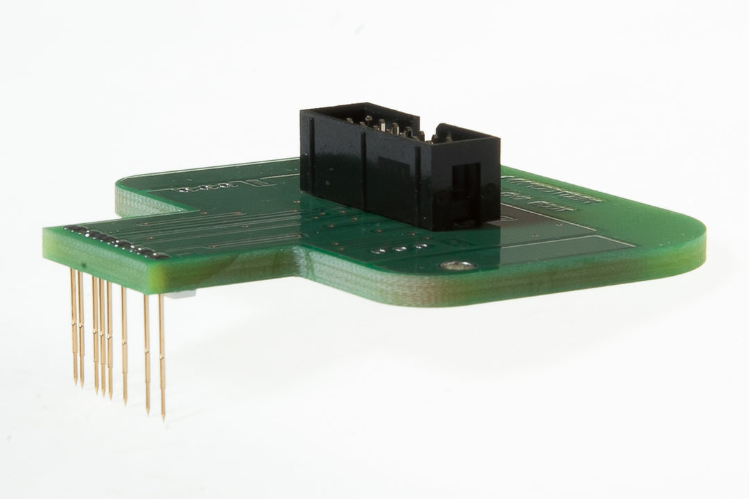 Adaptateur KESS3 pour Mazda Denso ECU (Renesas SH705x - WRITE)