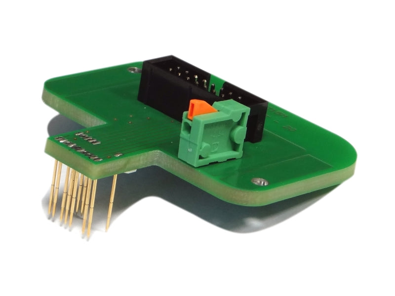 Positioning Frame Adapter for Denso ECU (Type A)
