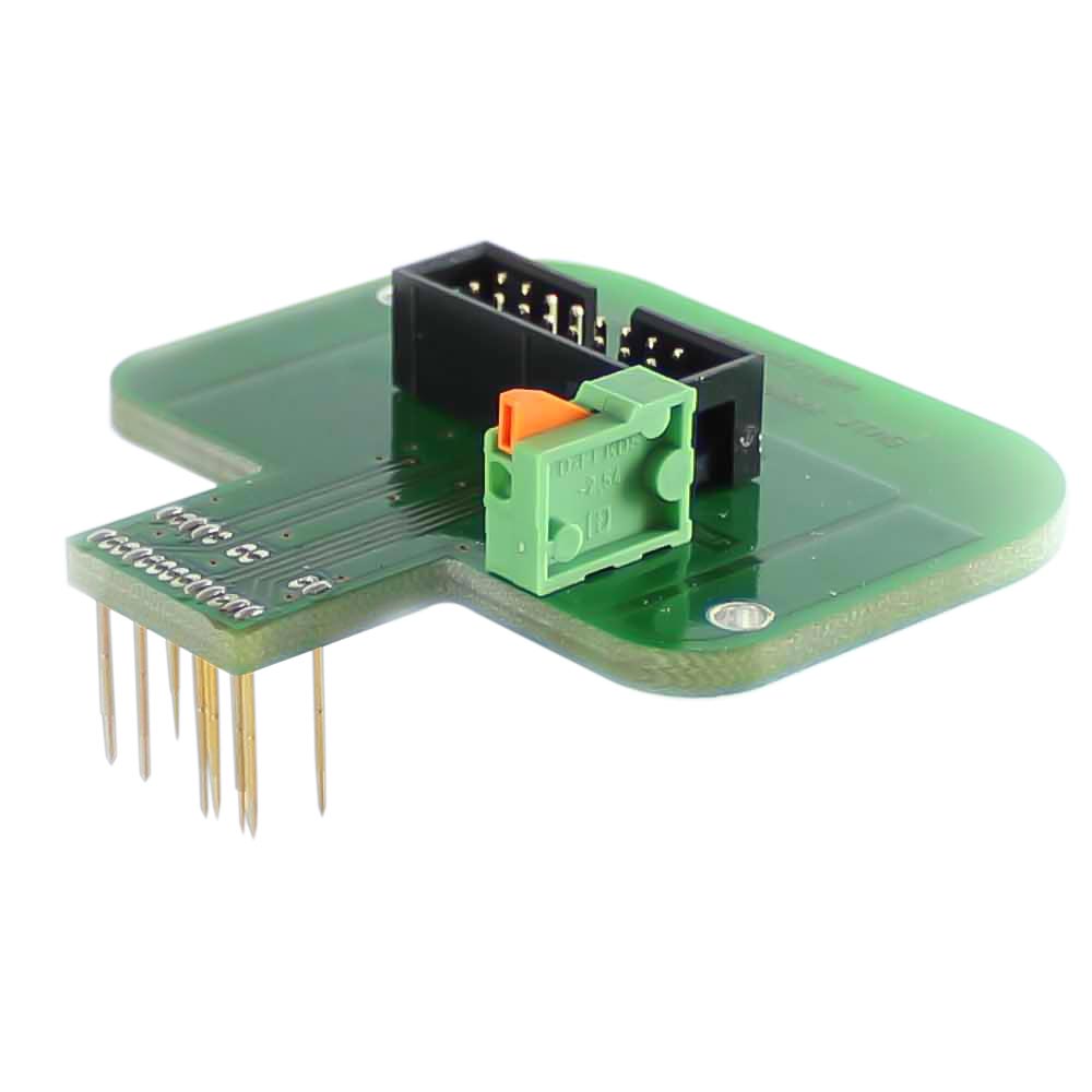Adaptador KESS3 para ECU Marelli (Motorola MPC56xxx)