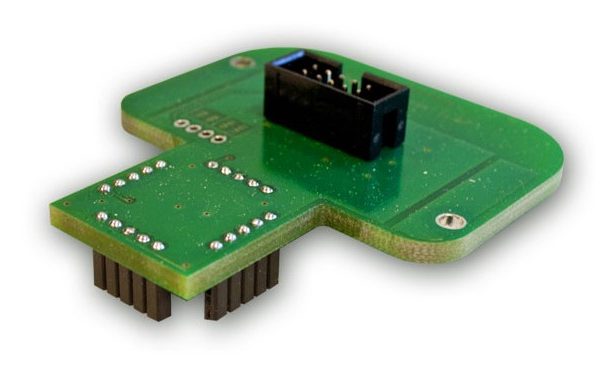 Carte multifonction KESS3 (Motorola MPC5xx)