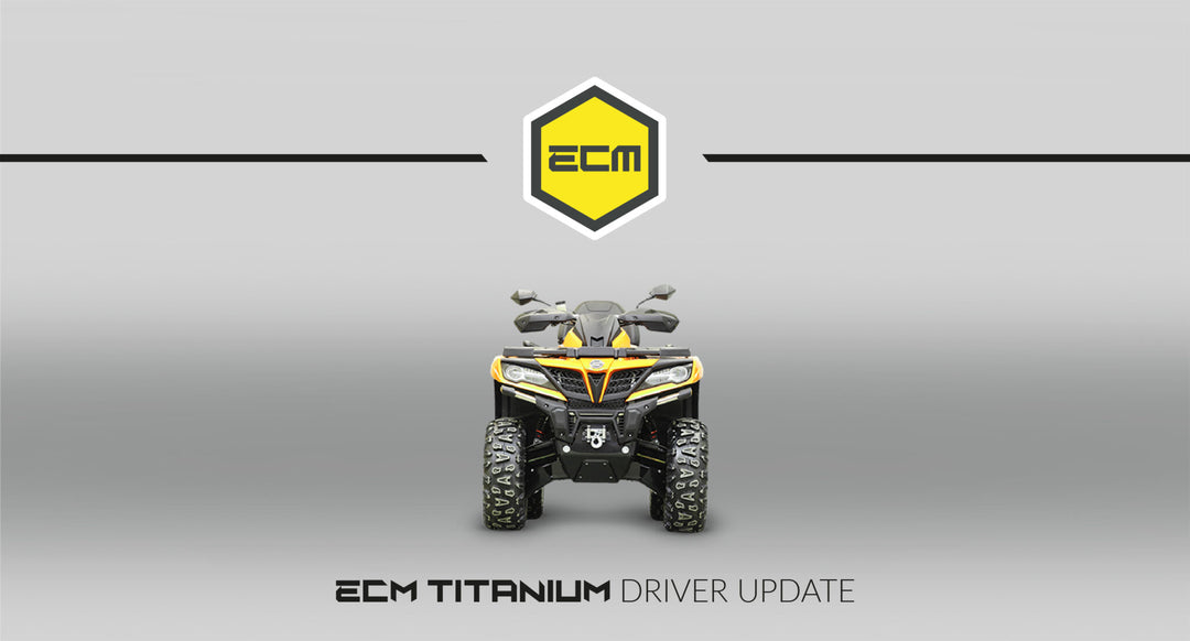 New ECM Titanium Drivers update for Delphi MT05.2 and Delphi MT05.3 control units.