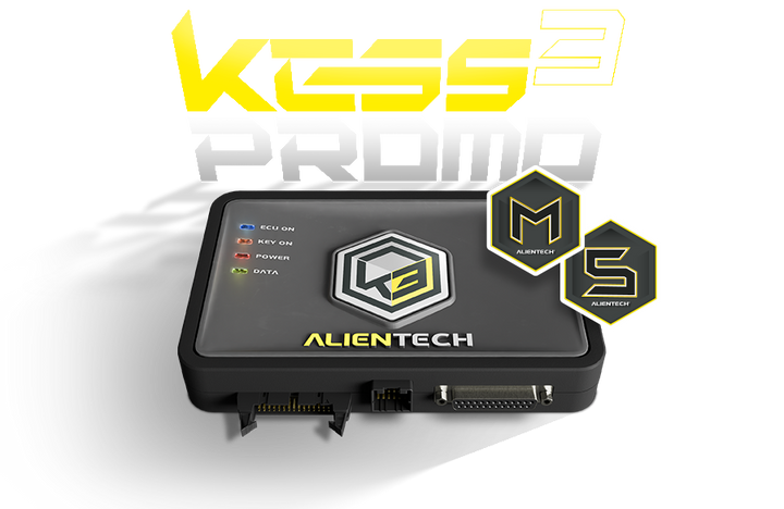 Alien Tech Coding Injectors Alientech USA | Pioneers of ECU Remapping
