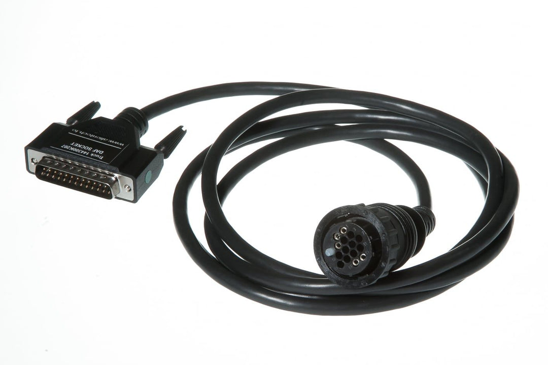 DAF Cable - 16 pin