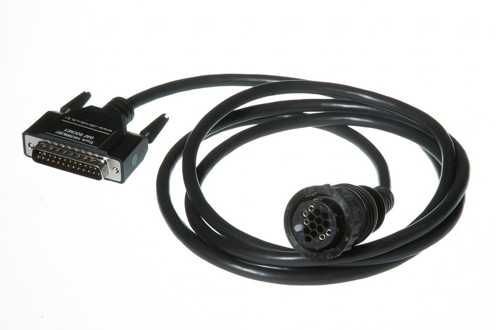 DAF Cable - 16 pin – Alientech USA