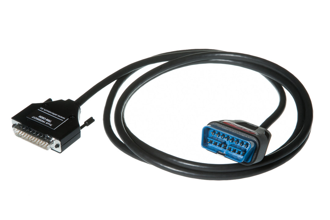 Cable Volvo-Renault KESS3
