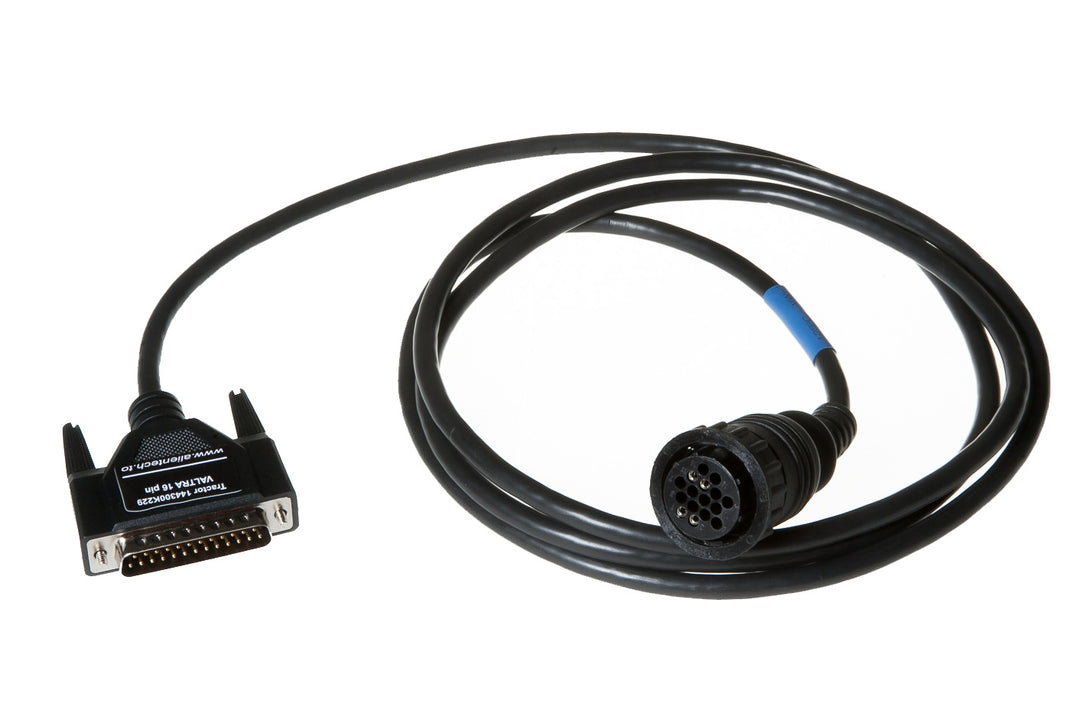 CNH - Valtra Cable - 16 pin