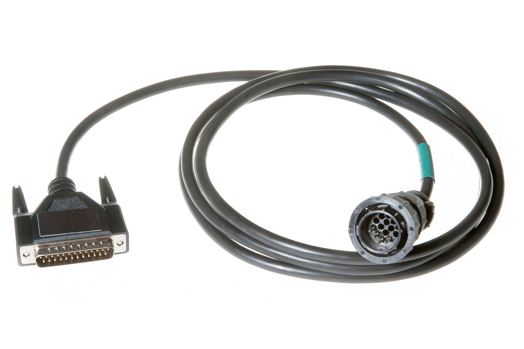 Same-Deutz-Fahr Cable - 14 pin