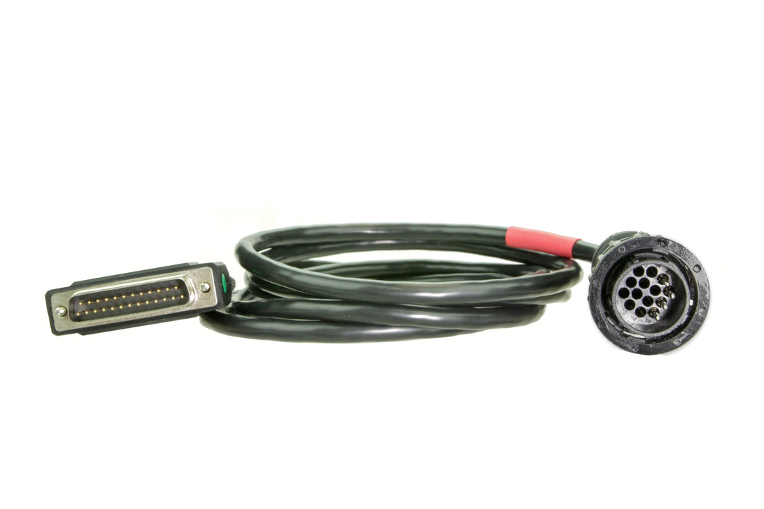 Fendt-Deutz-Fahr Cable -14 pin