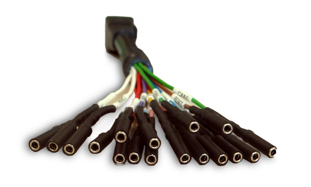 Multiwire Cable