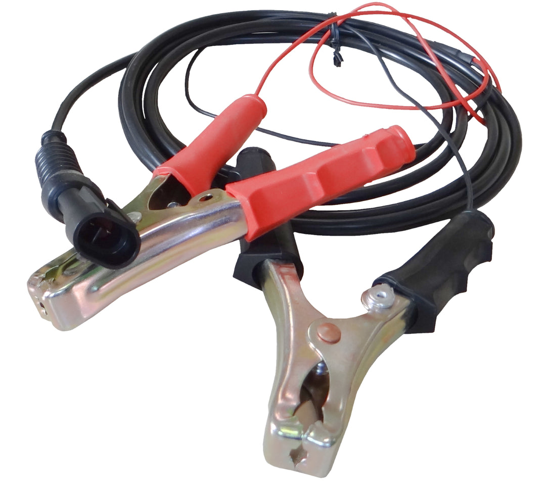Cable de alimentación con conector AMP Superseal