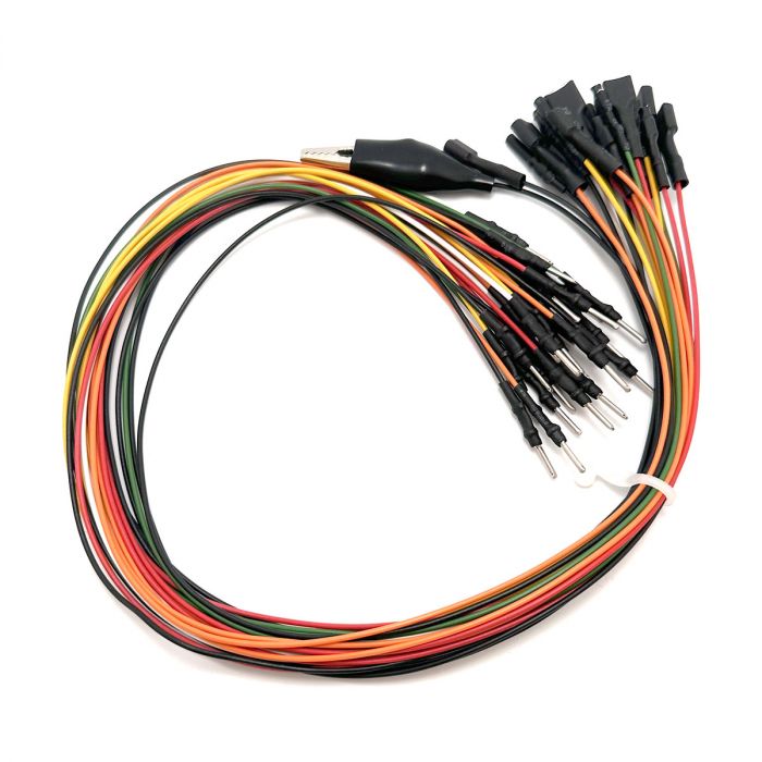 TCU extensions for Multiwire Cable 144300KBNC