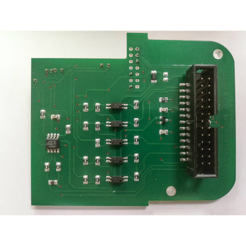 Adaptador KESS3 para ECU Bosch MED17.9.7 (Infineon Tricore)
