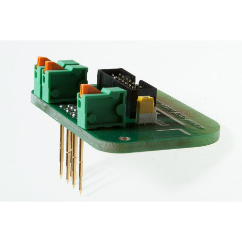 Adaptador KESS3 para ECU Bosch EDC17-MED17 (Infineon Tricore)