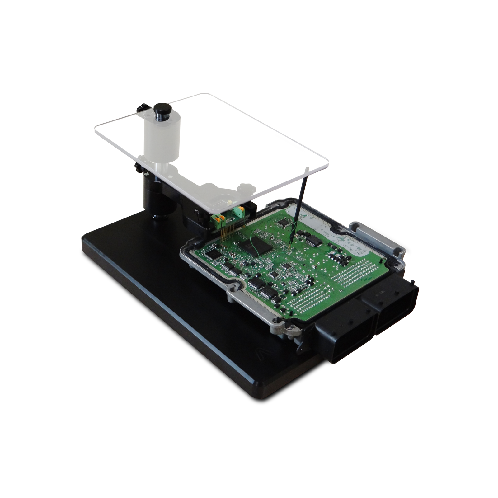Positioning Frame Positioning Frame – Alientech USA