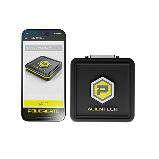 Alientech USA | Pioneers of ECU Remapping