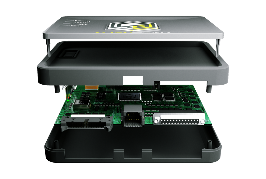 KESS3 – Alientech USA