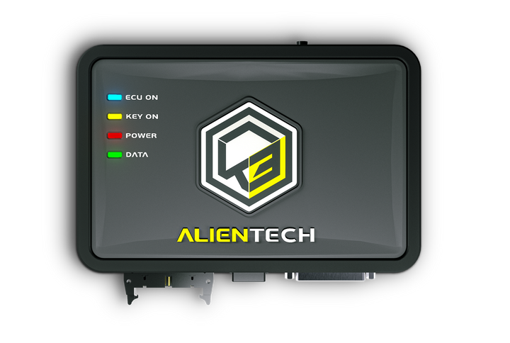 KESS3 – Alientech USA