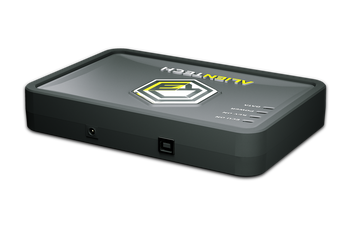 KESS3 – Alientech USA