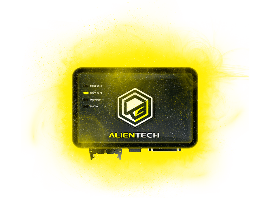 Alien Tech Coding Injectors Alientech USA | Pioneers of ECU Remapping