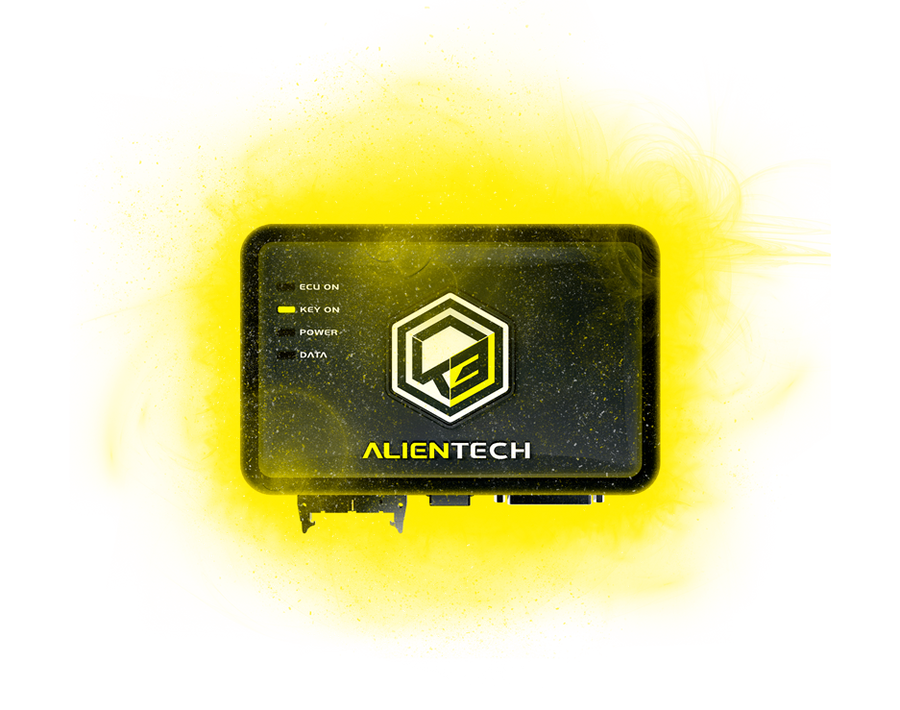 Alien Tech Software Alientech USA | Pioneers of ECU Remapping
