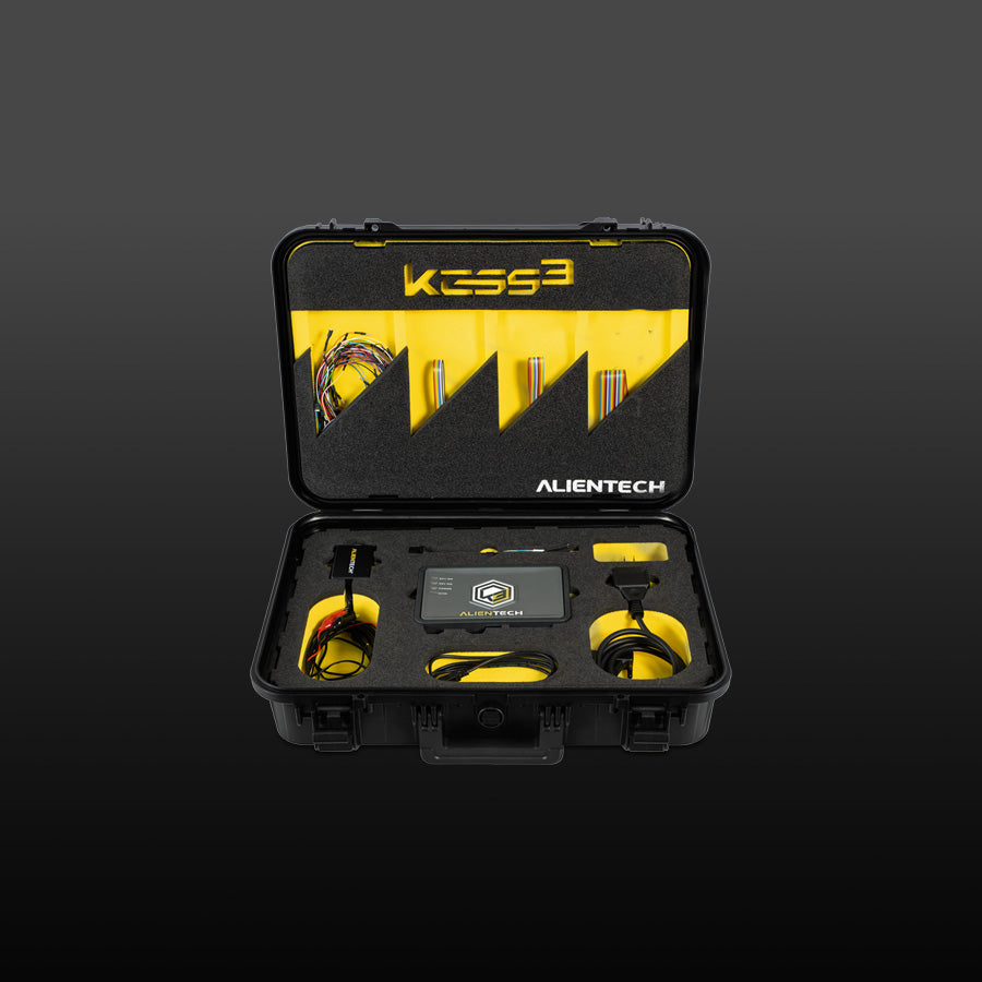 Alien Tech Coding Injectors Alientech USA | Pioneers of ECU Remapping