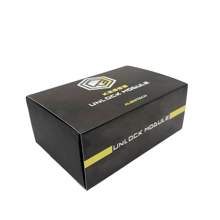 KESS3 Unlock Module