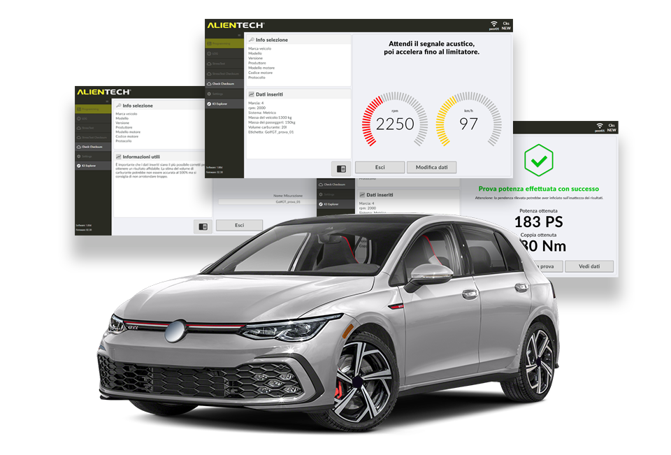 Alien Tech Coding Injectors Alientech USA | Pioneers of ECU Remapping