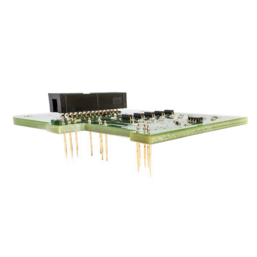 Adaptador KESS3 para ECU Bosch EDC17C59 (Infineon Tricore)