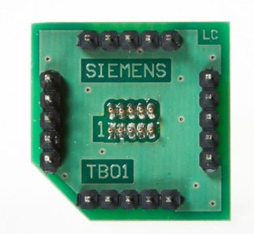 Positioning Frame Siemens Pull-Out – Alientech USA