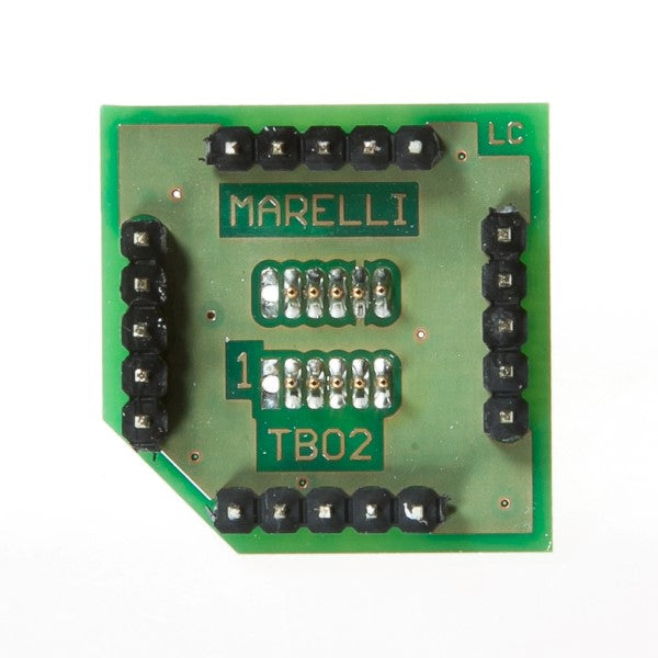 Positioning Frame Adapter for Magneti Marelli ECU