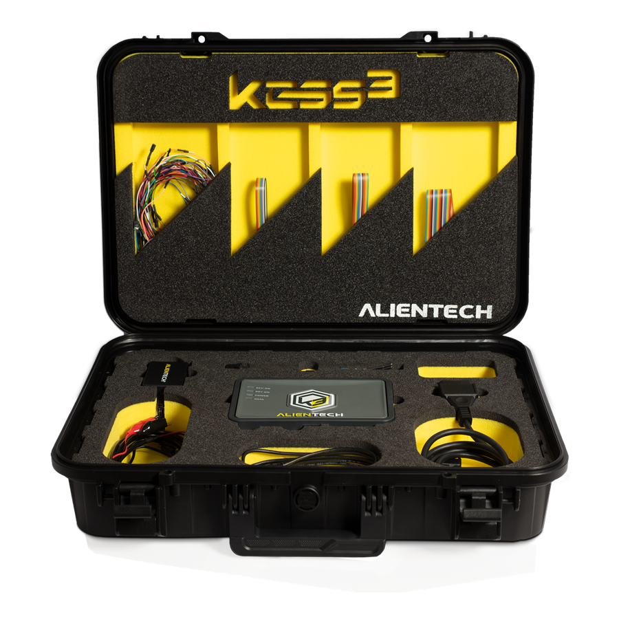 Alien Tech Coding Injectors Alientech USA | Pioneers of ECU Remapping