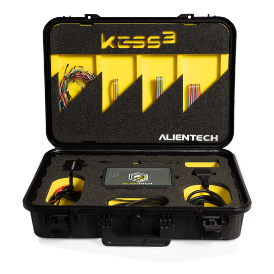 Alientech USA | Pioneers of ECU Remapping