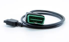 Powergate 3+ OBD Cable